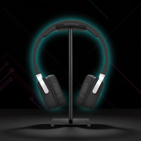 RGB Gaming Headphone Stand