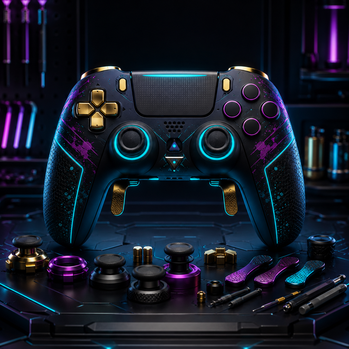 Controllers