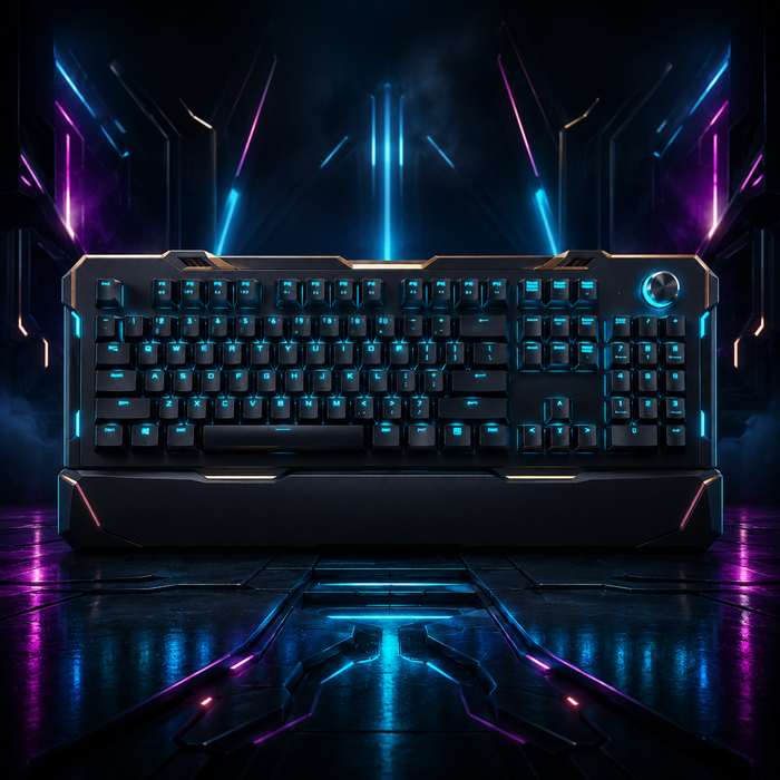 Gaming Keyboards