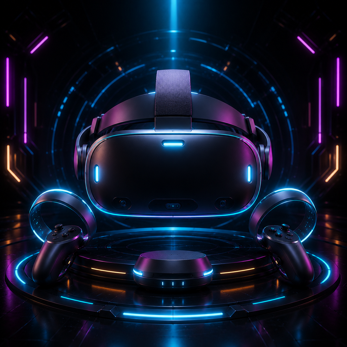 VR Accessories