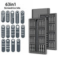 Magnetic Precision Screwdriver Kit