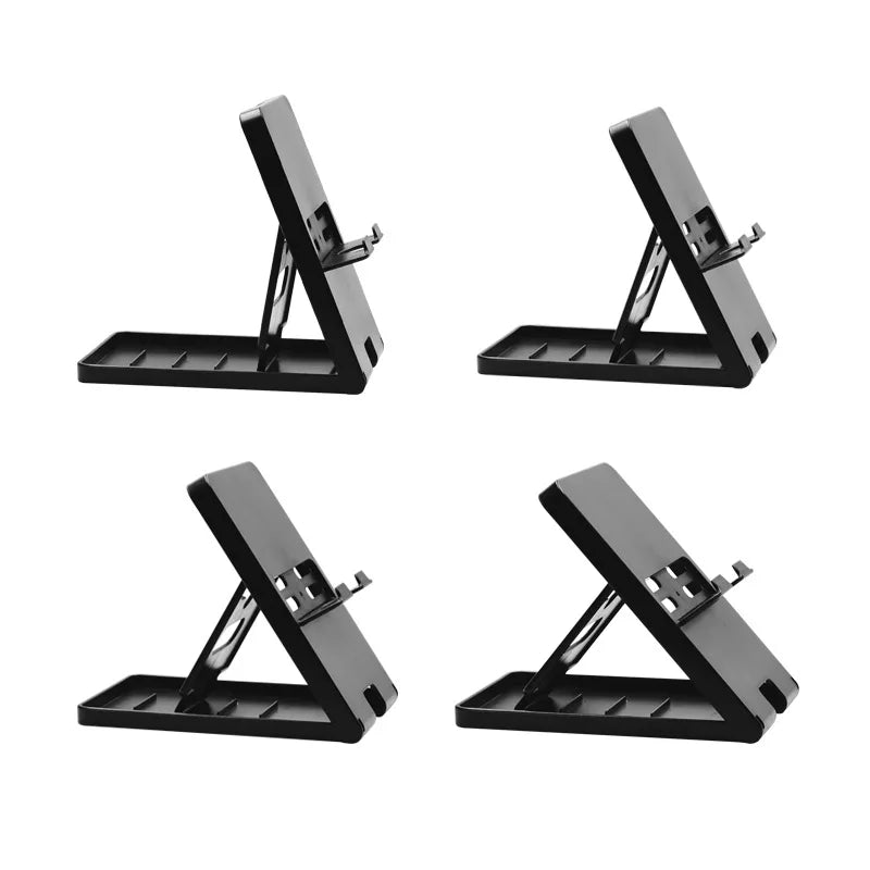 Foldable Nintendo Switch Stand