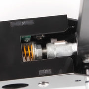 Hall Sensor Racing Handbrake