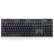 Redragon Wireless Mechanical Keyboard