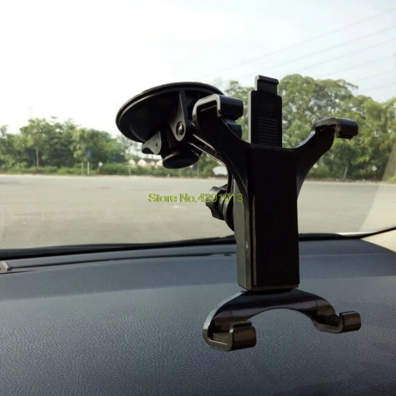 Adjustable Tablet Dashboard Mount
