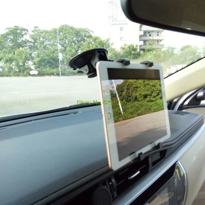 Adjustable Tablet Dashboard Mount
