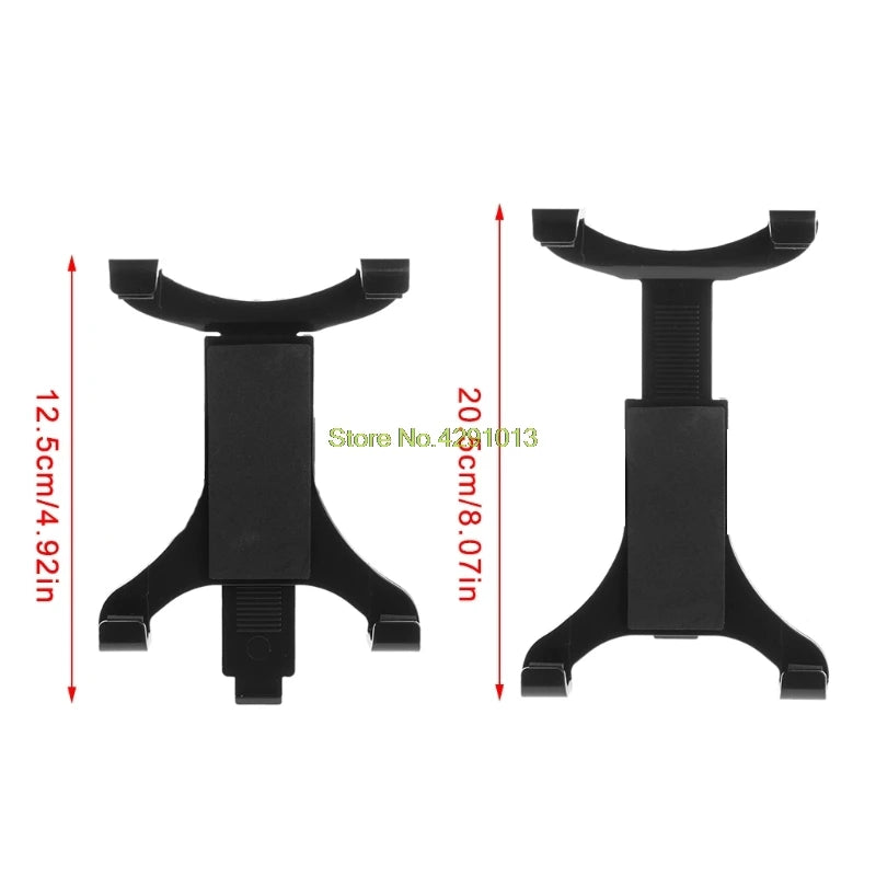 Adjustable Tablet Dashboard Mount