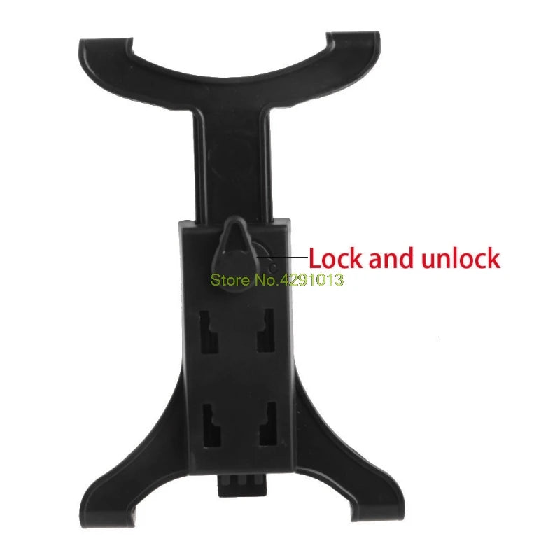 Adjustable Tablet Dashboard Mount