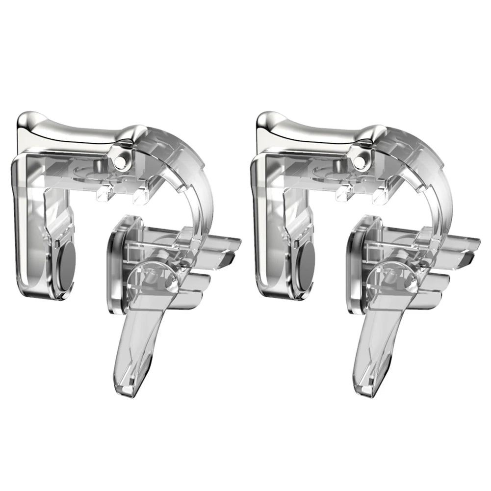 PUBG Mobile Trigger Button Set