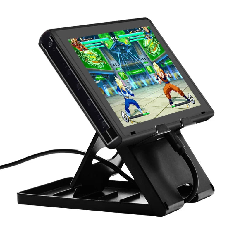 Foldable Nintendo Switch Stand