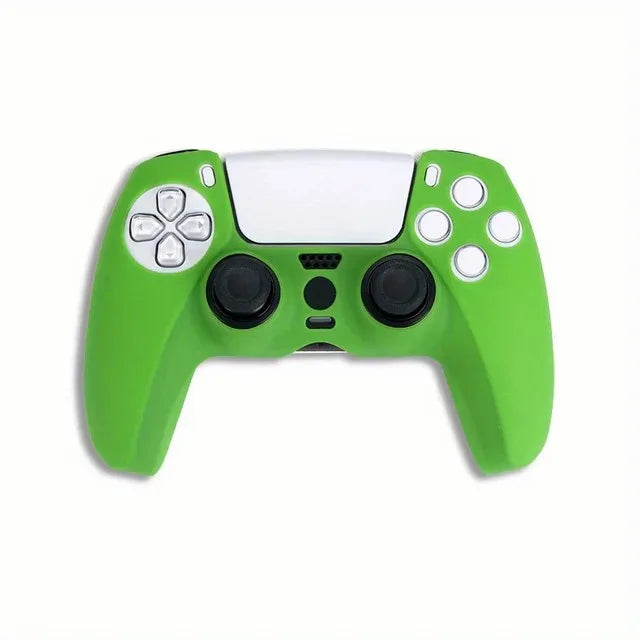 PS5 Anti-Slip Silicone Sleeve