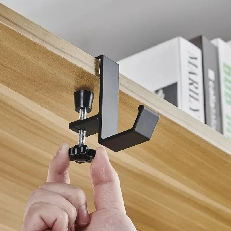 Adjustable Gaming Headset Hook