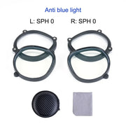 Quest Magnetic Prescription Lenses