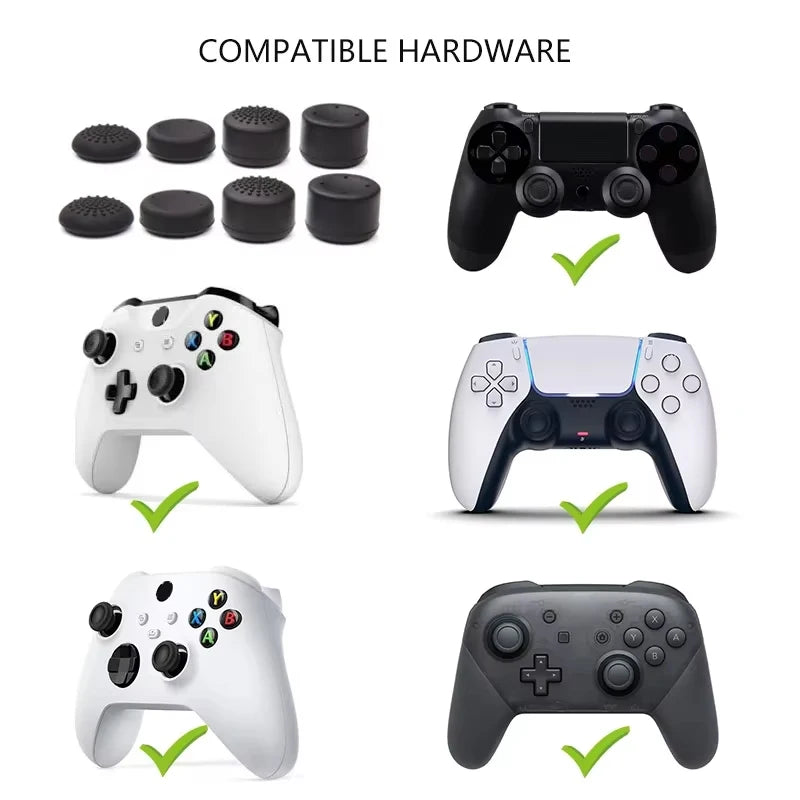 PS5 Extended Trigger Caps