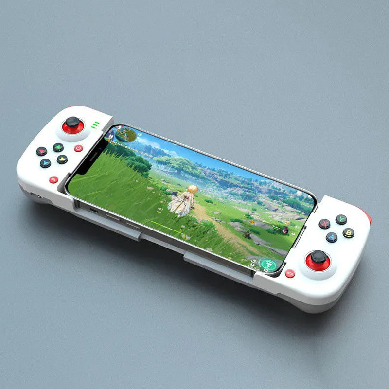 D3 Bluetooth Telescopic Game Controller