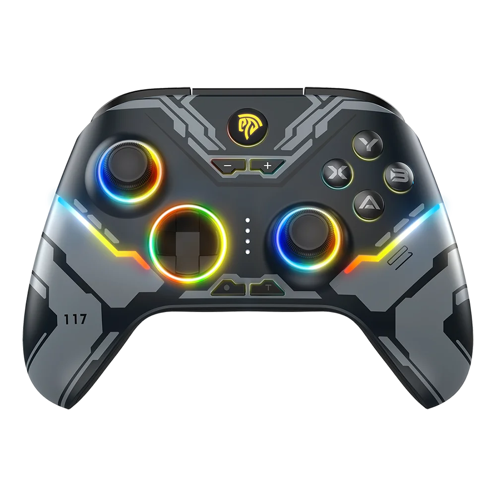 EasySMX X15 Hall Effect Controller