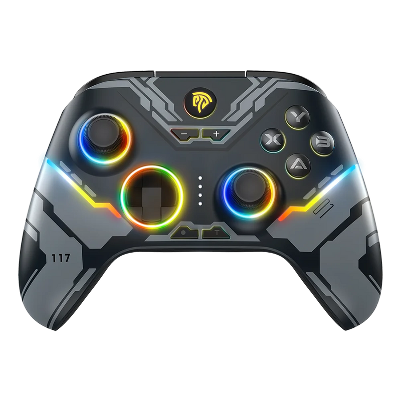 EasySMX X15 Hall Effect Controller