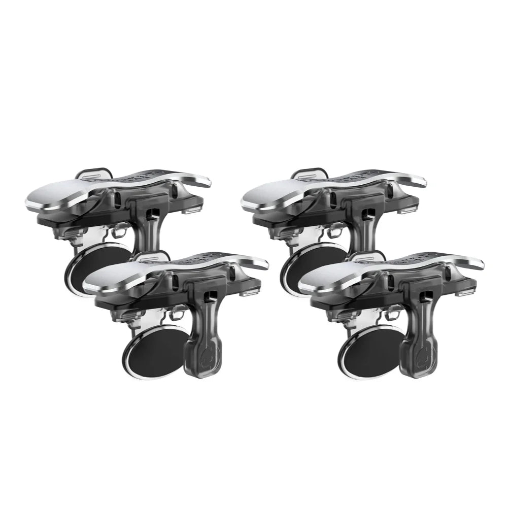 PUBG Mobile Trigger Button Set
