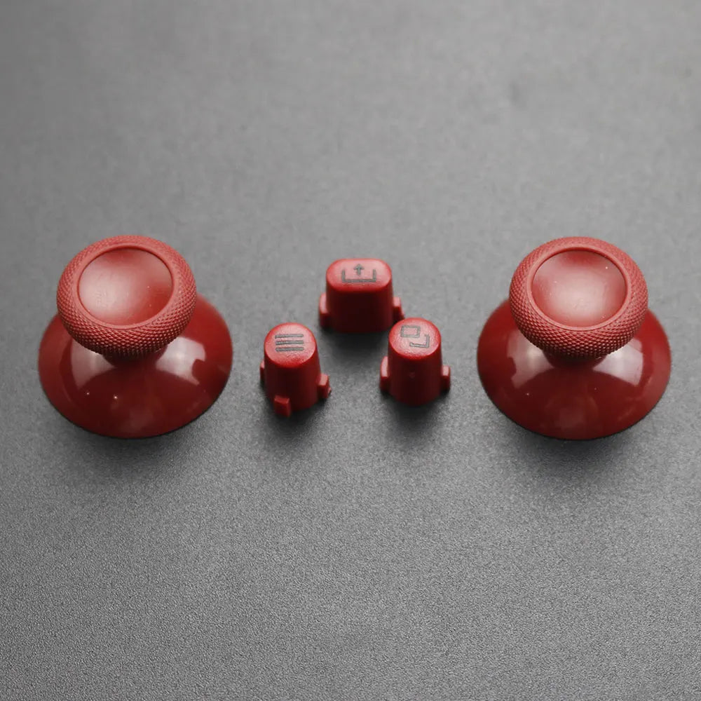 Xbox Series Button Kit