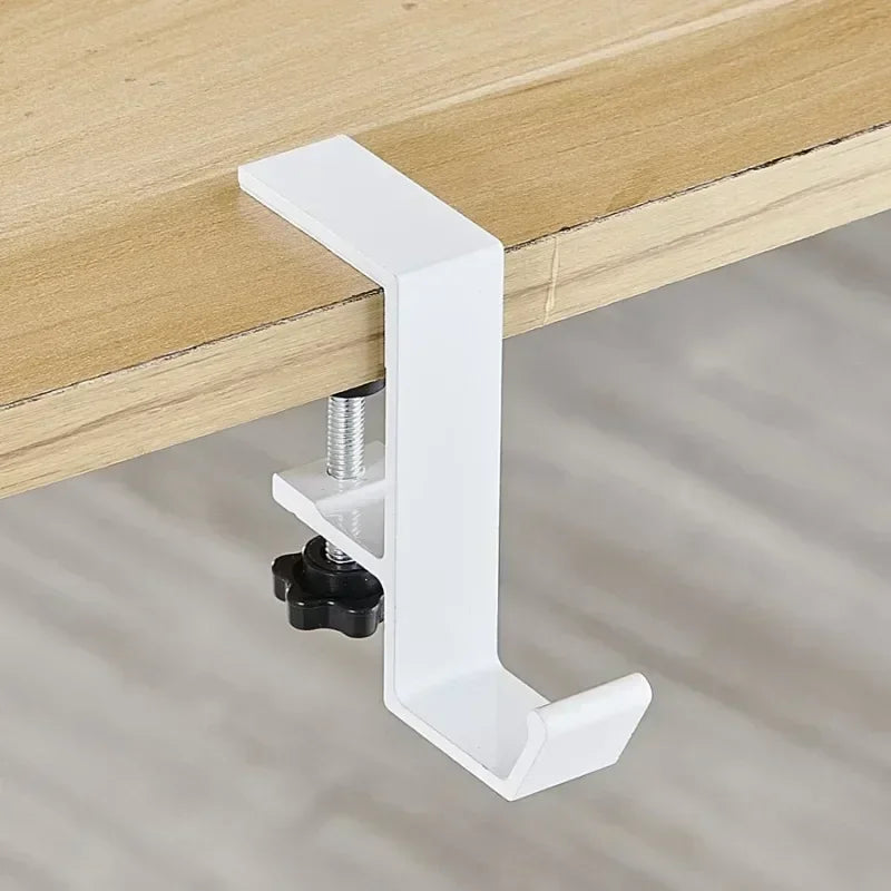 Adjustable Gaming Headset Hook