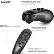 Bluetooth VR Game Controller