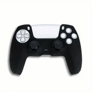 PS5 Anti-Slip Silicone Sleeve