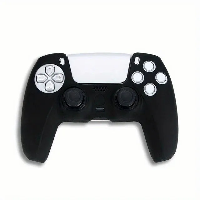 PS5 Anti-Slip Silicone Sleeve