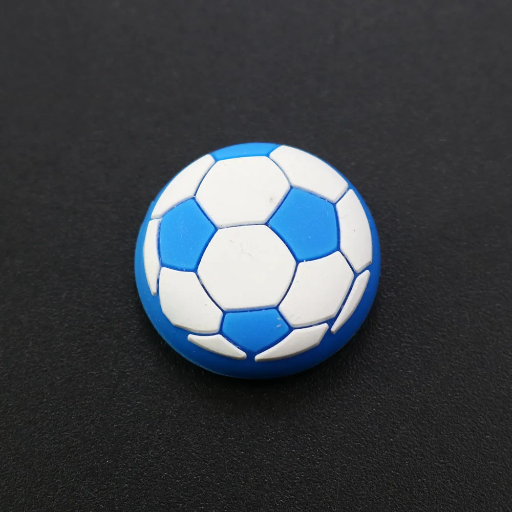 Silicone Thumbstick Grip Caps