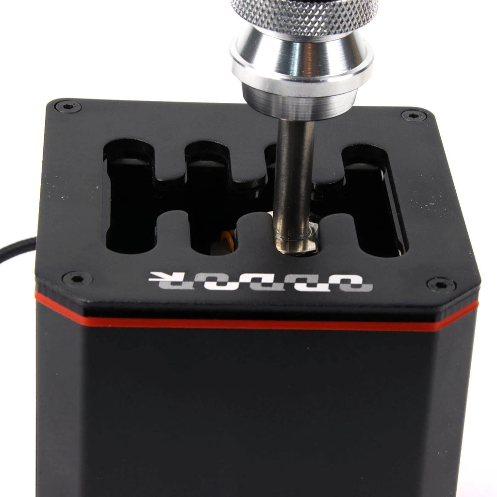 USB H-Pattern Racing Shifter