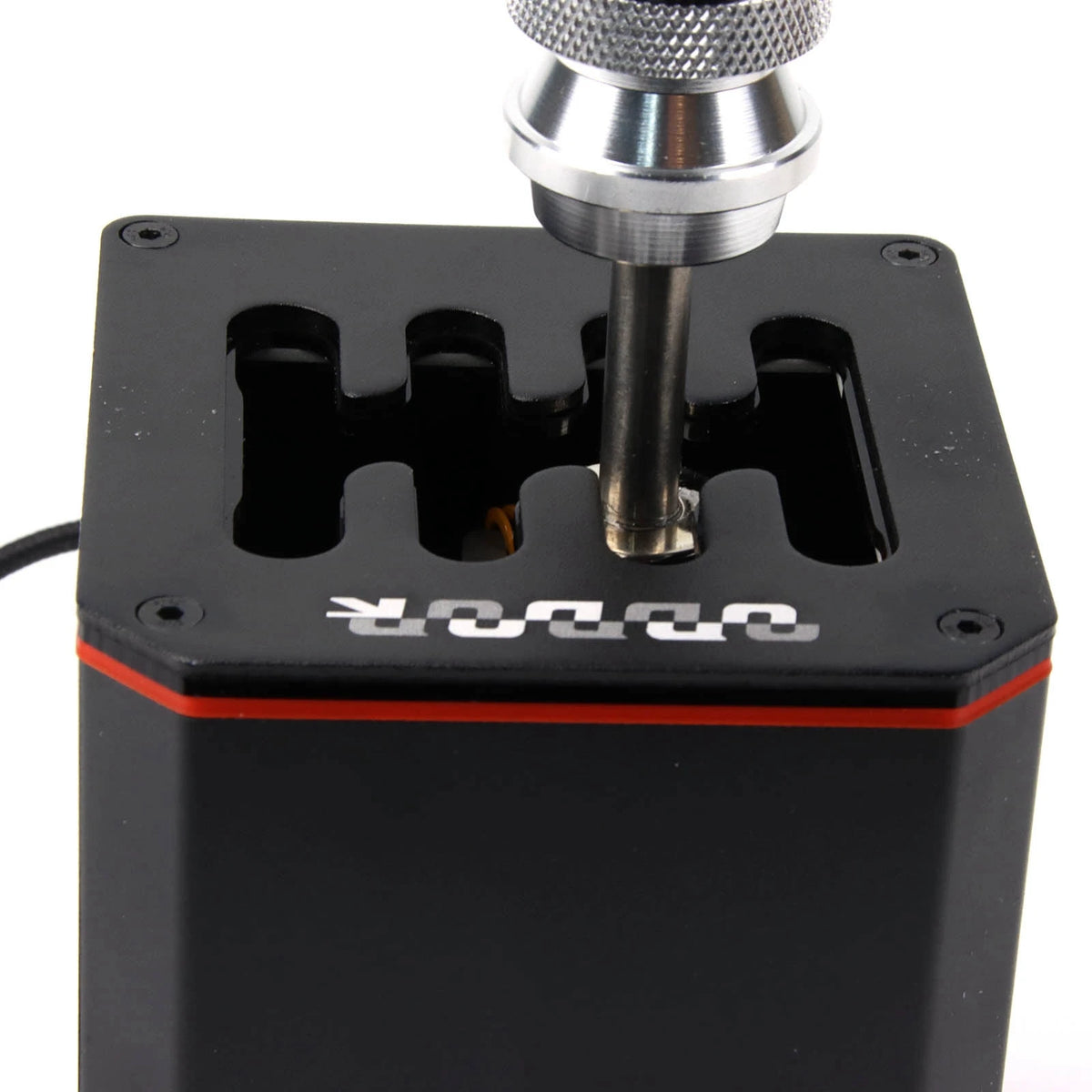 USB H-Pattern Racing Shifter
