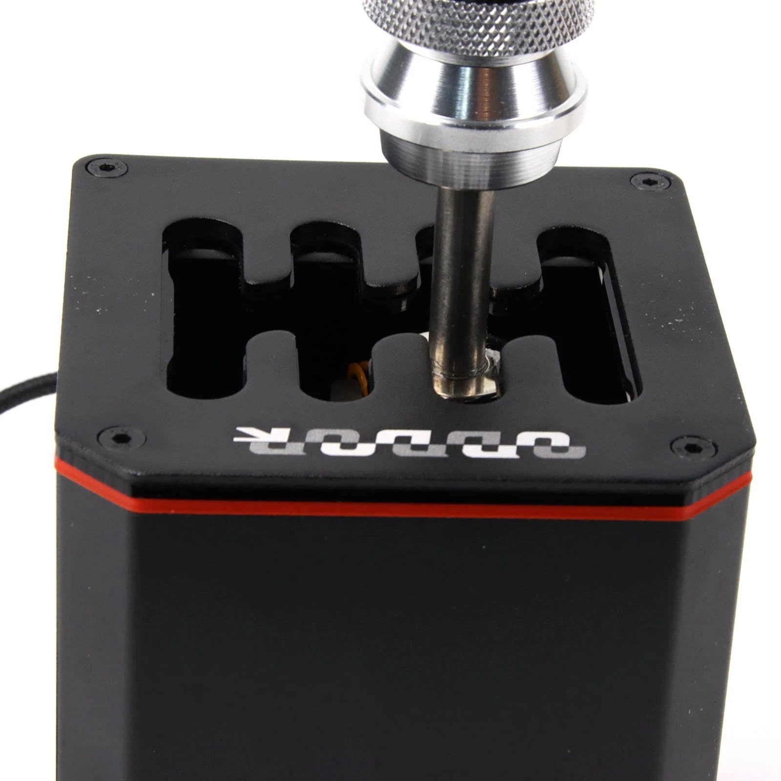 USB H-Pattern Racing Shifter