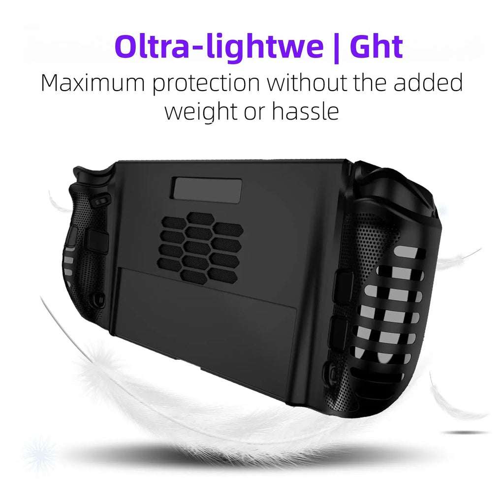 Legion Go 2 TPU Case