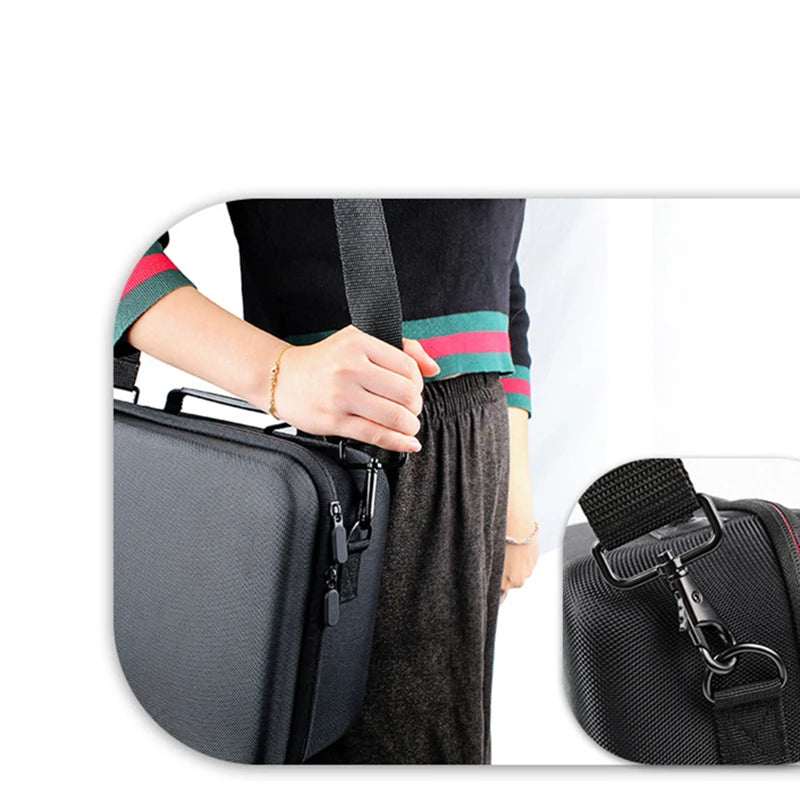 Switch OLED Carrying Case