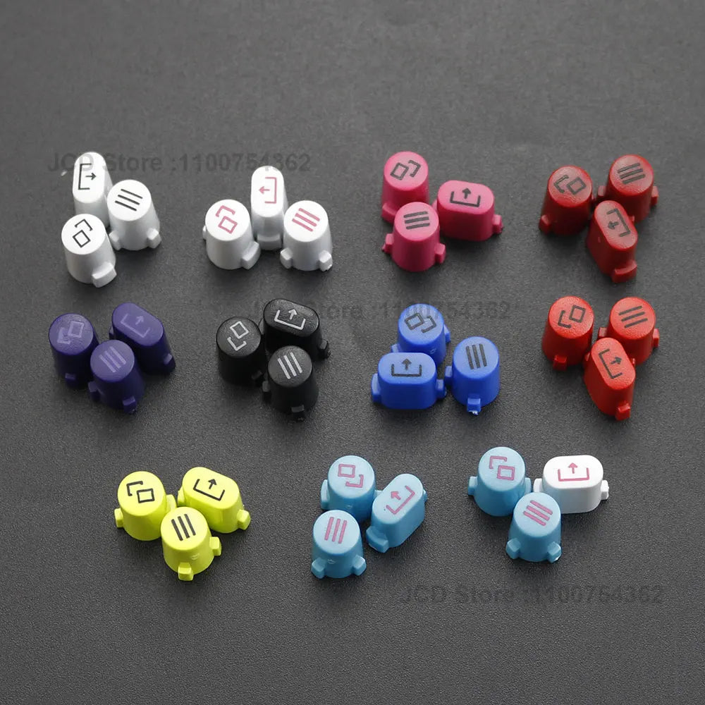 Xbox Series Button Kit