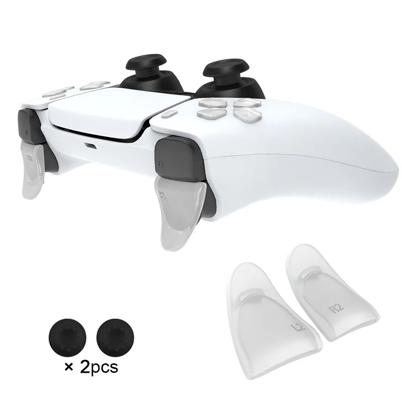PS5 Extended Trigger Caps