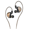FiiO Hybrid HiFi Earphones