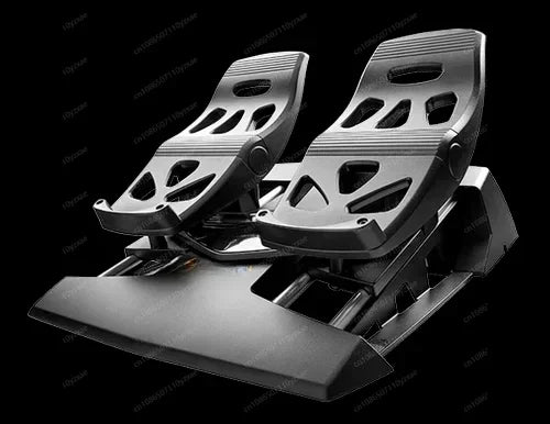 Professional Flight Rudder Pedals