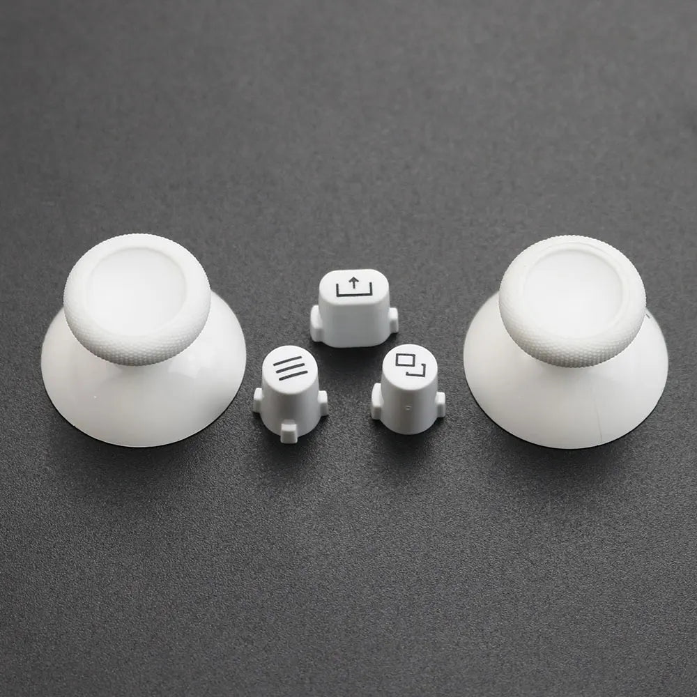 Xbox Series Button Kit