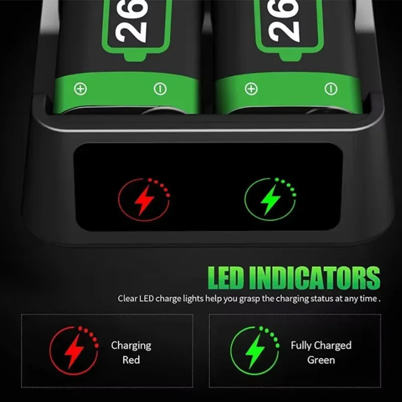 Xbox Rechargeable Battery Dock