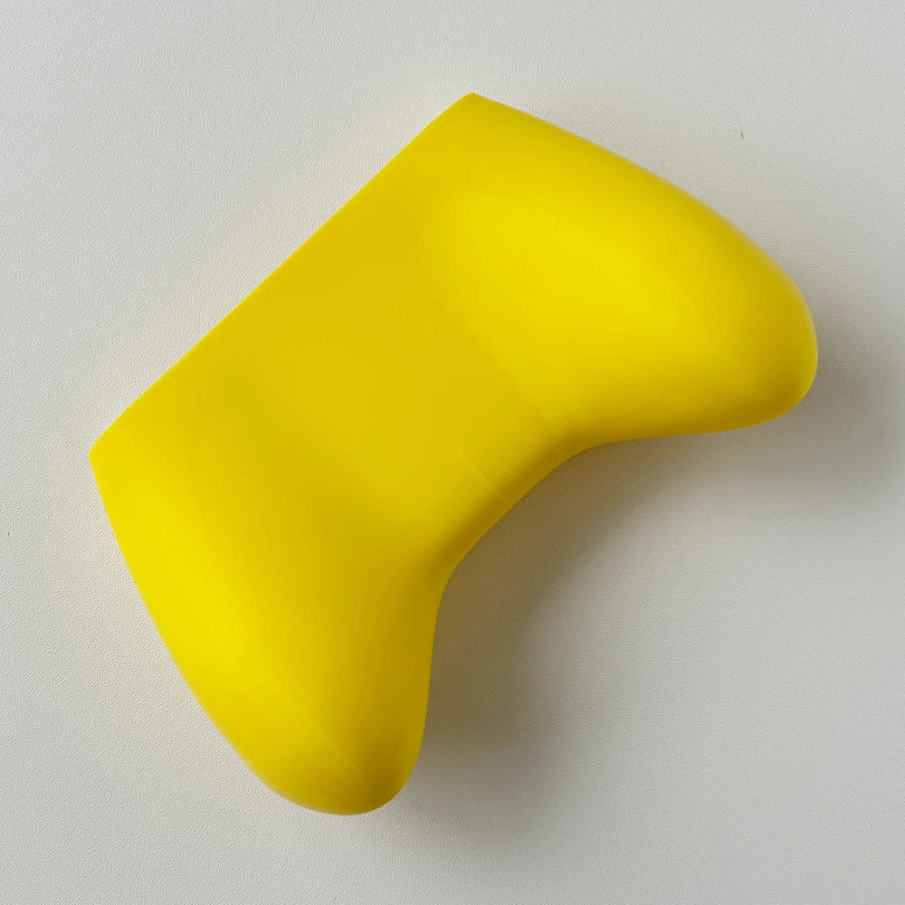 R36S Ergonomic Honeycomb Grip