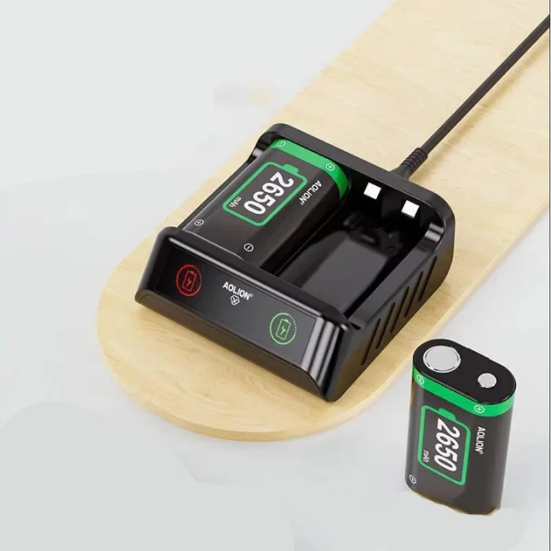 Xbox Rechargeable Battery Dock
