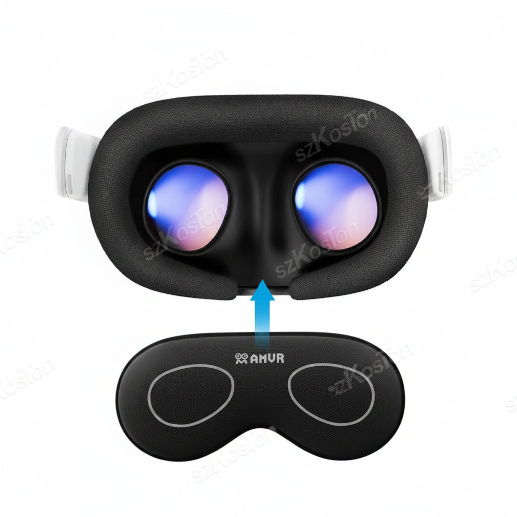 Universal VR Lens Protector
