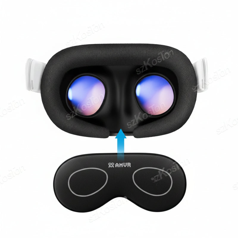 Universal VR Lens Protector