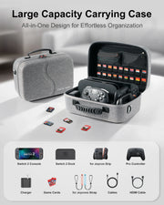 Switch 2 Travel Case