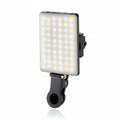 Clip-On Streaming Selfie Light
