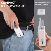 Seven-In-One Keyboard Cleaning Kit