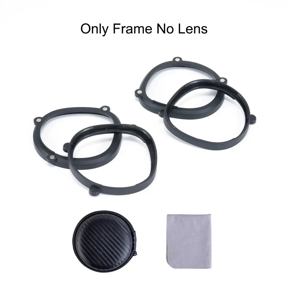 Quest Magnetic Prescription Lenses