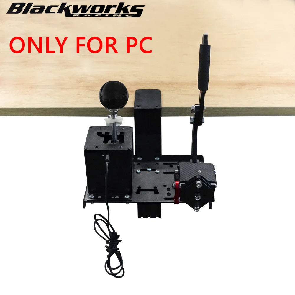Universal Sim Racing Mount