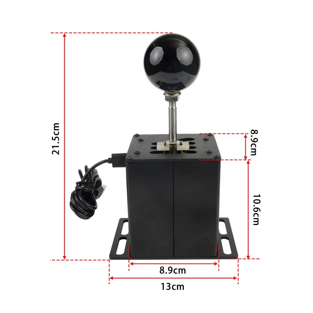Universal Sim Racing Mount