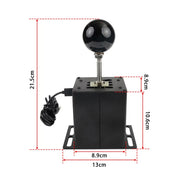 Universal Sim Racing Mount
